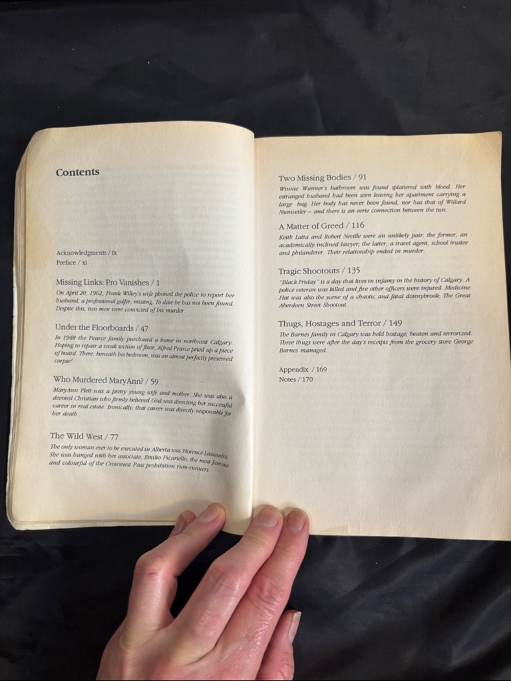 Canadian Ghost Stories Book Bundle - 3 books by Barbara Smith - Picture 13 of 13